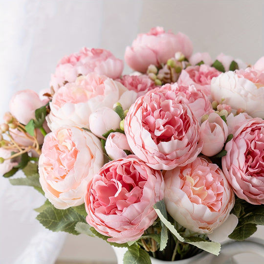 Glamour Peony Bouquet