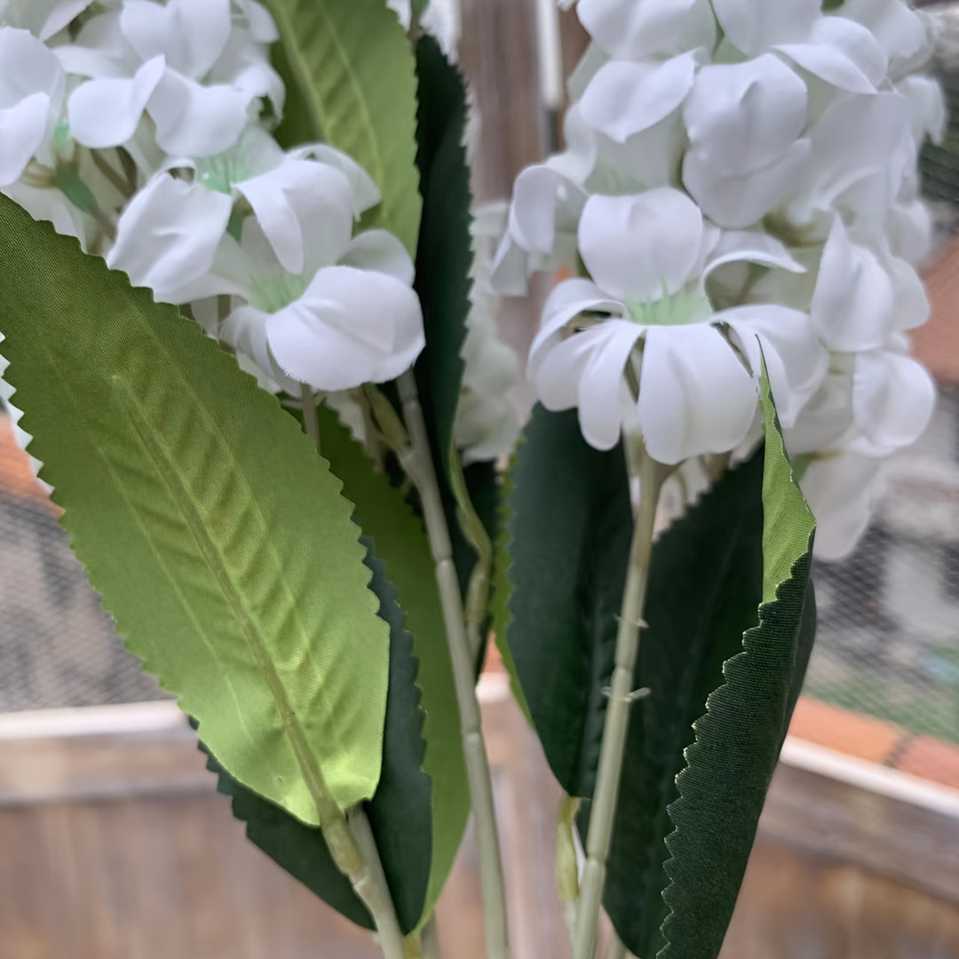 5-Branch Windflower Bouquet