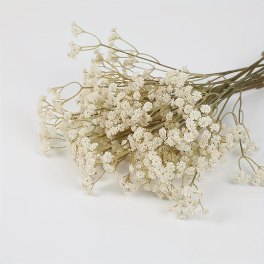 5-Branch Autumn Sky Starry Artificial Flower Arrangement