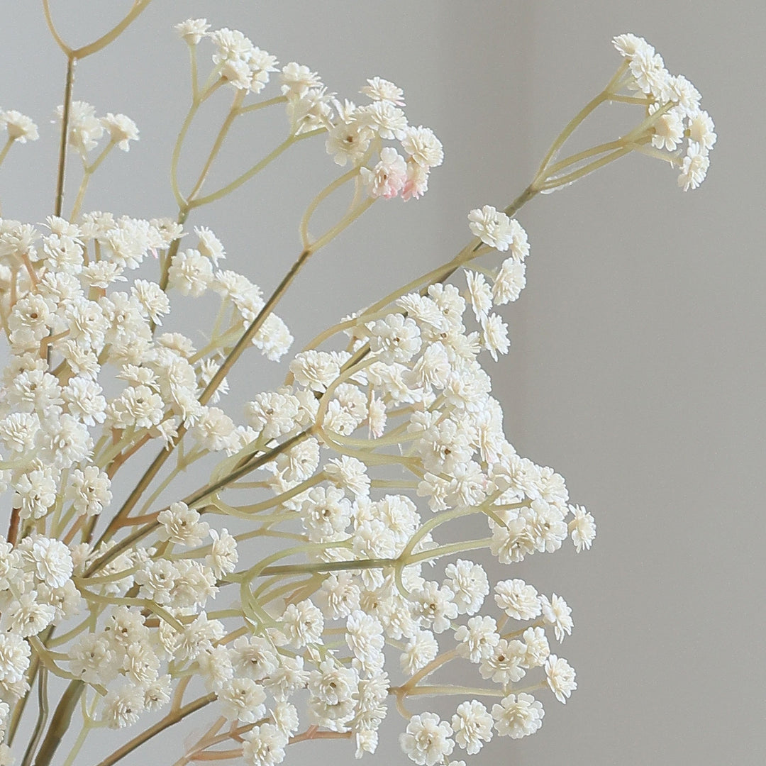 5-Branch Autumn Sky Starry Artificial Flower Arrangement