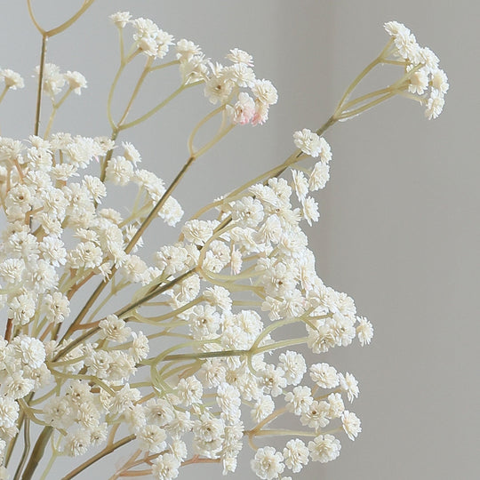 5-Branch Autumn Sky Starry Artificial Flower Arrangement