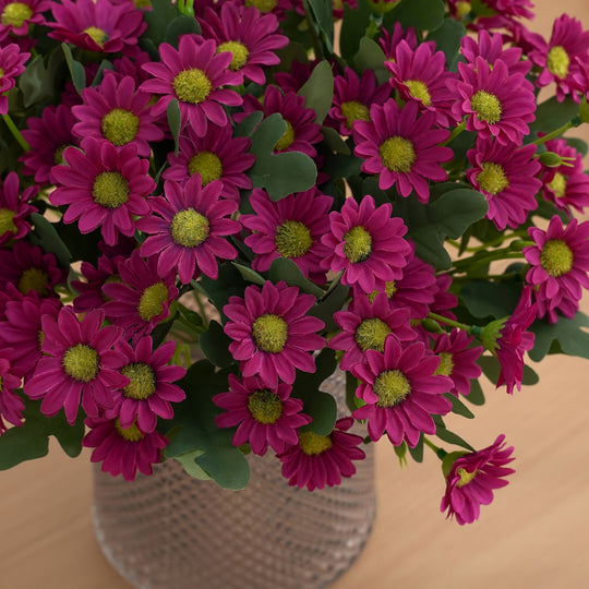 21 Vibrant Sunflower and Daisy Bouquets with Chamomile