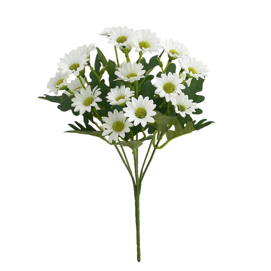 21 Vibrant Sunflower and Daisy Bouquets with Chamomile