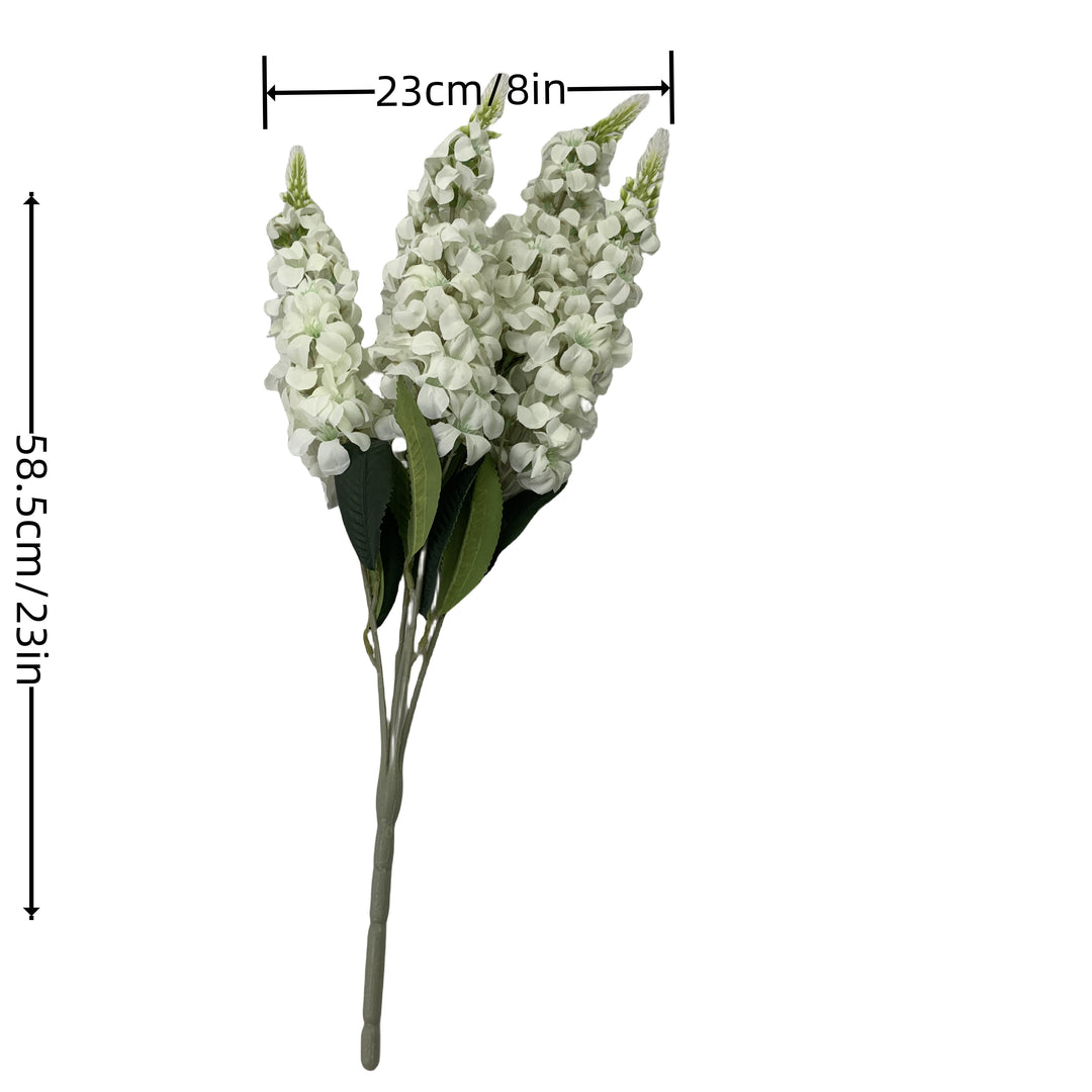 5-Branch Windflower Bouquet