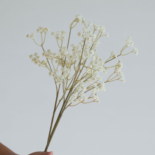 5-Branch Autumn Sky Starry Artificial Flower Arrangement