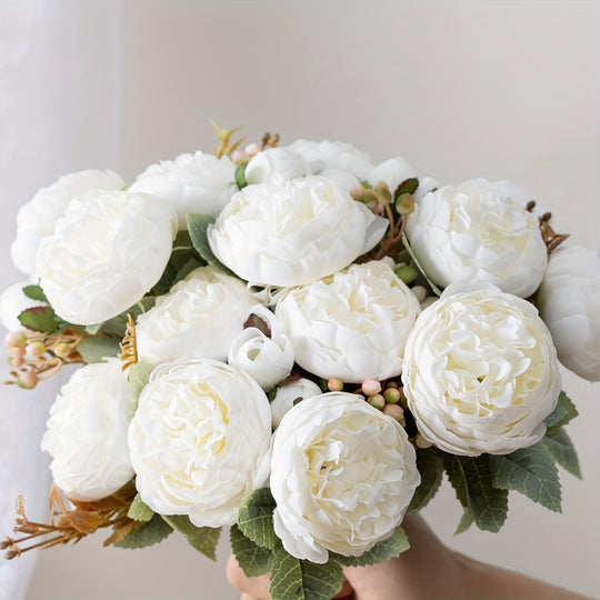Glamour Peony Bouquet