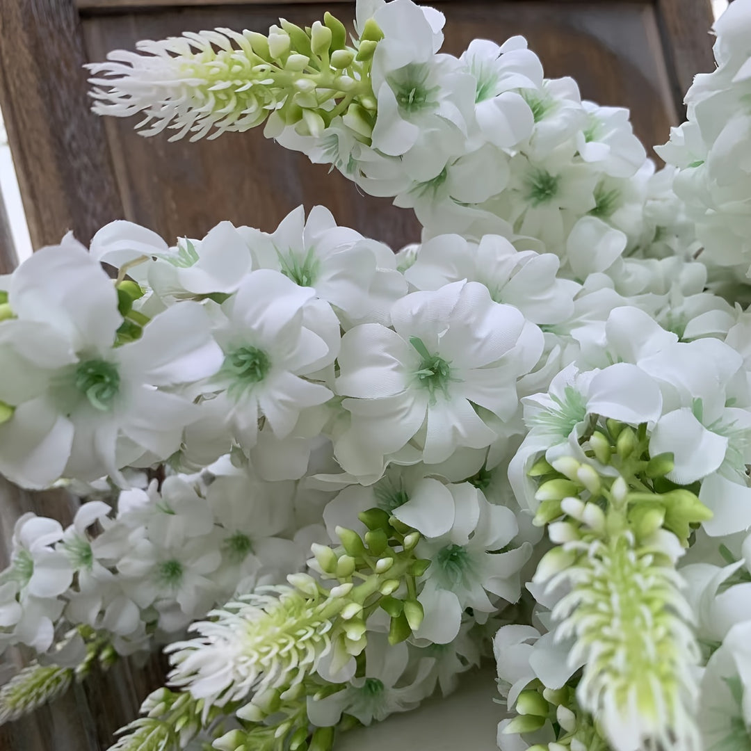 5-Branch Windflower Bouquet