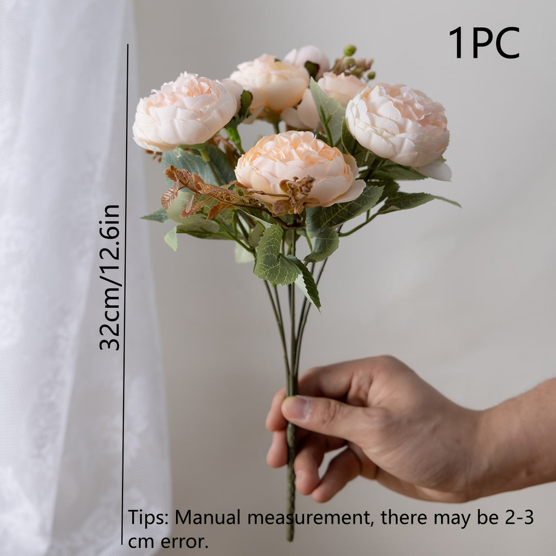 Glamour Peony Bouquet