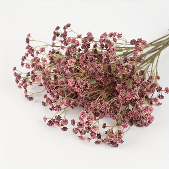 5-Branch Autumn Sky Starry Artificial Flower Arrangement