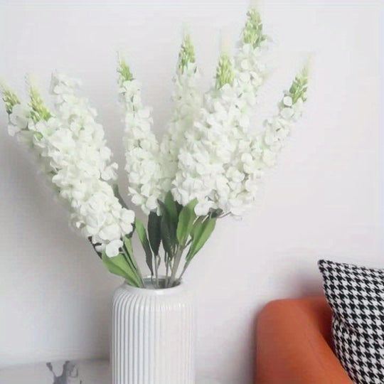 5-Branch Windflower Bouquet